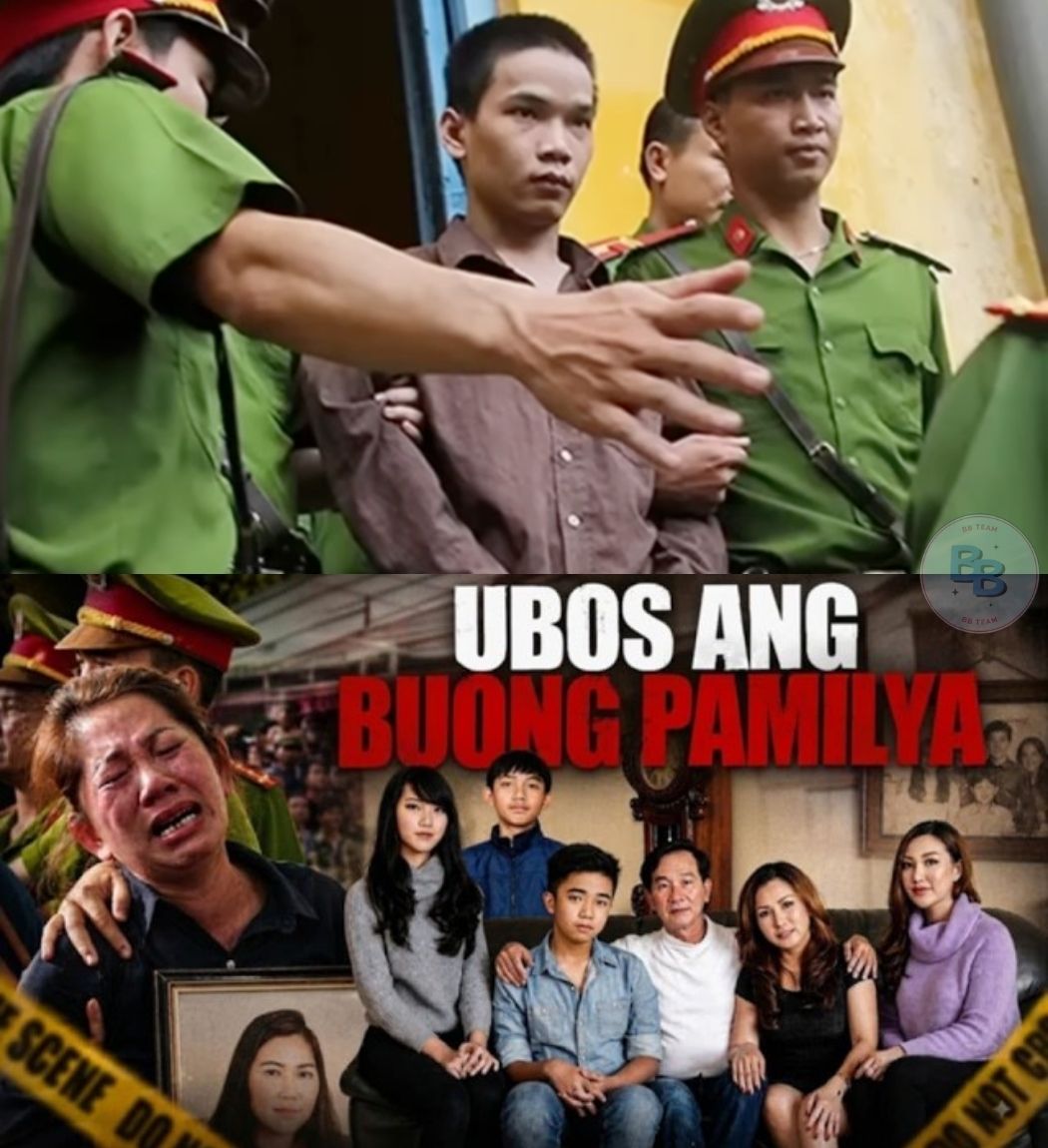 ANG KASONG YUMANIG SA BUONG VIETNAM AT NAGPAIYAK SA MARAMI | TRUE CRIME DOCUMENTARY