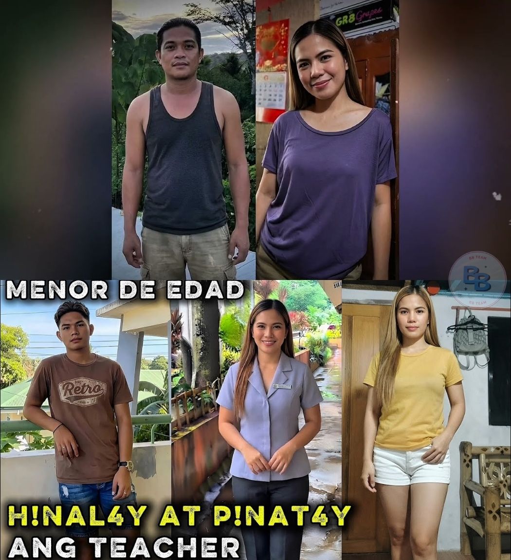 GRABE GINAWA NG 17-ANYOS SA TEACHER NYA | Tagalog Crime Stories