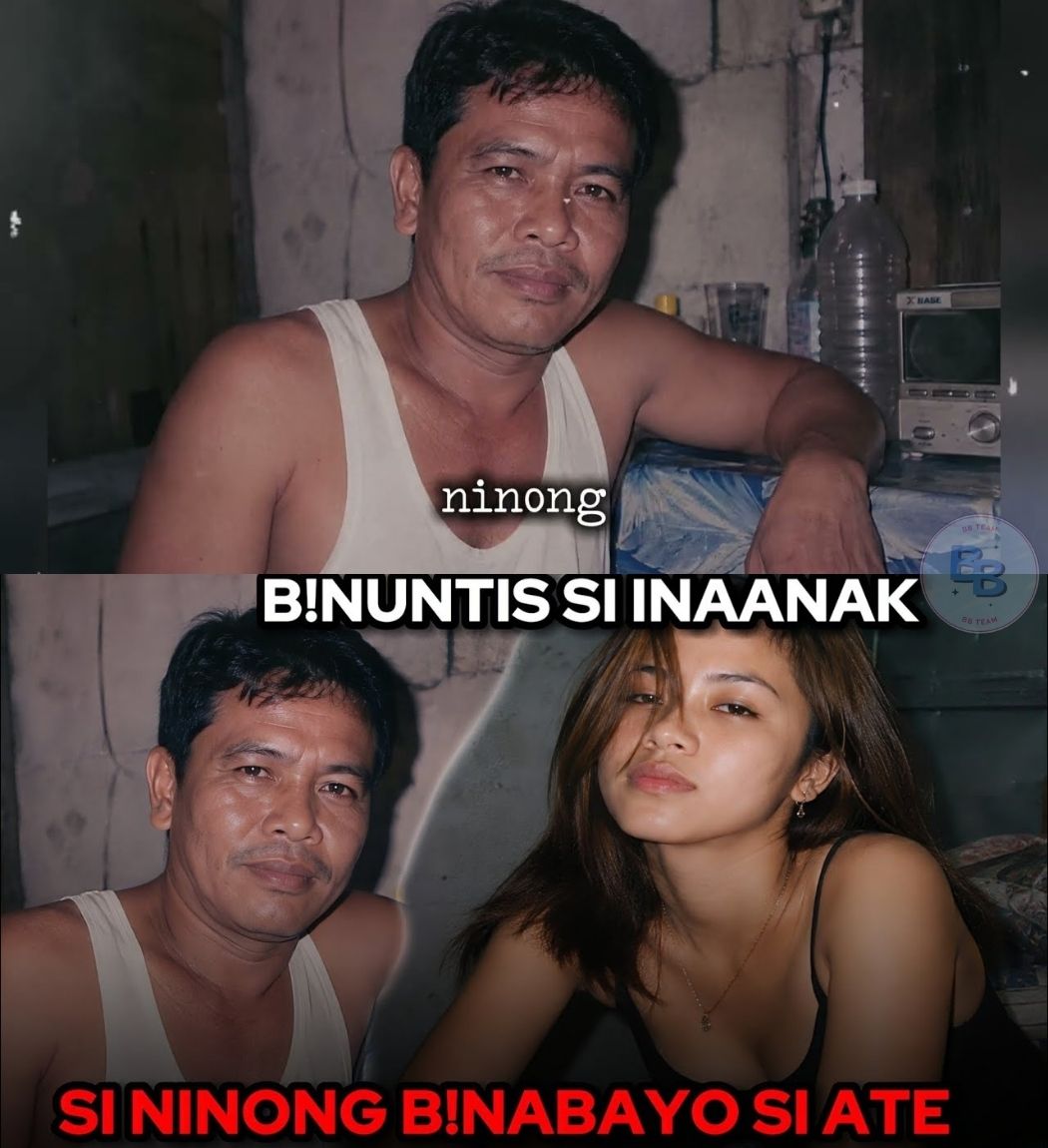 NAPAKASAHOL ANG GINAWA NI MR KAY MRS | Tagalog Crime Story